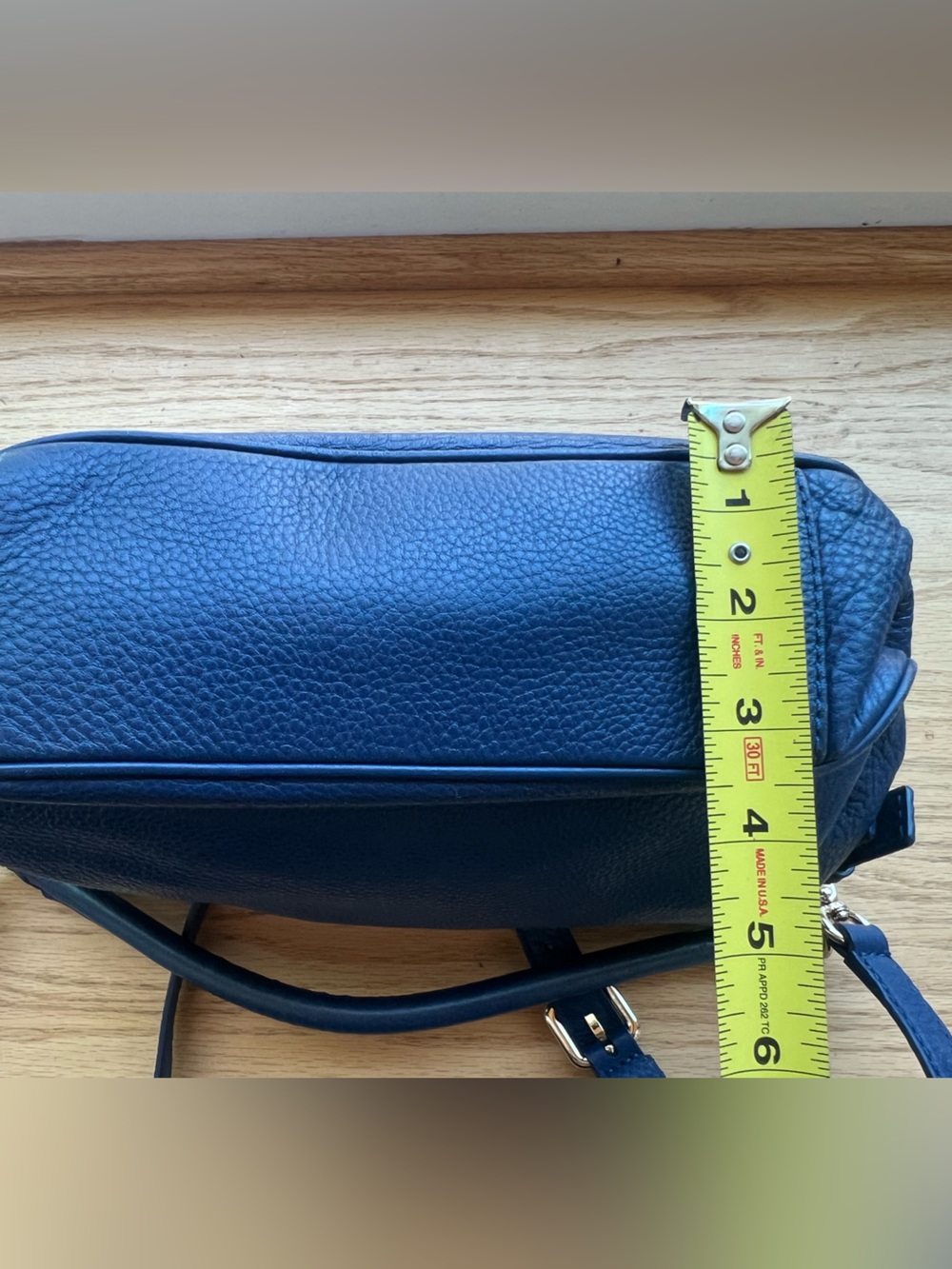 Kate Spade Devin Cobble Hill: Blue - Picture 13 of 15